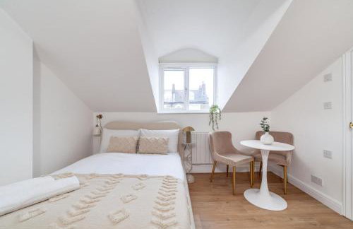 Arte Stays Serviced Apartments Premium Studios, Finsbury Park - Foto 16