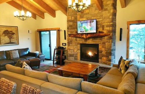 Village Treehouse #2 - Foto 9