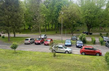 Apartament Osiedle Kmiecie - Photo 30