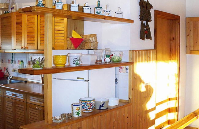 Beautiful Holiday Home in Zawory With Terrace - Photo 7