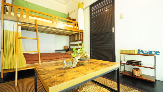 Fu-rai-so Private Villa - Foto 5, Habitación