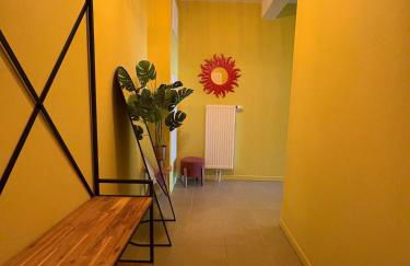 Appartement unique, coloré en Citadelle - Foto 24