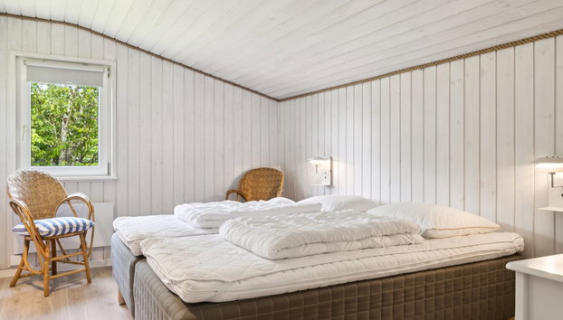 "Marli" - 700m from the sea - Foto 5, Bedroom