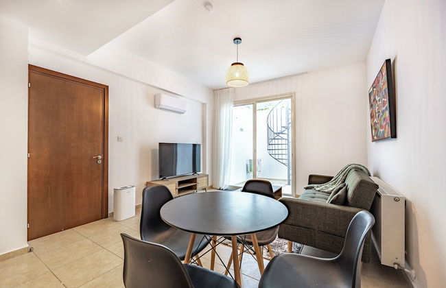 Agios Tychon Luxury Villa With Private Pool - Foto 18