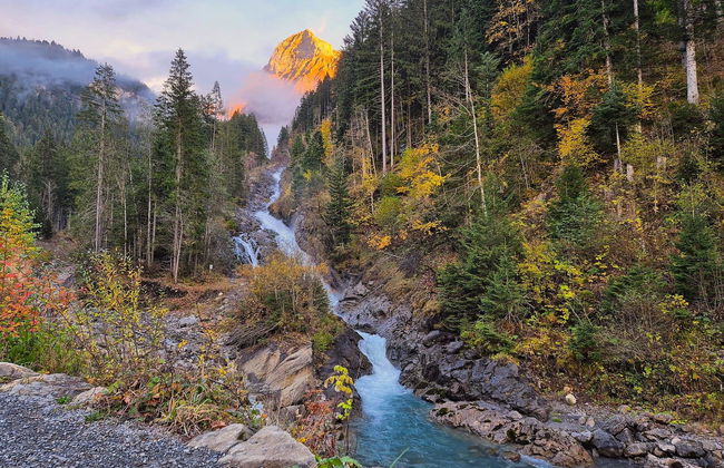 Chalet Lerchweid Lenk - Foto 22