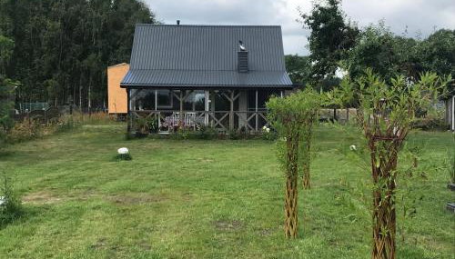 Domek Walentinki - Foto 4, Garden