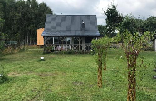 Domek Walentinki - Foto 4