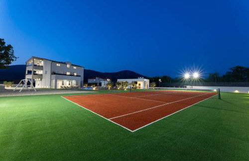 Olea Mansion Excelsior - Tennis, ATV, Sauna, Jacuzzi, Gym - Foto 49