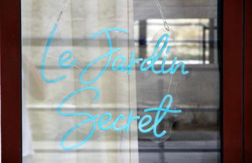 Le Jardin Secret - Balnéo & SPA - Foto 18