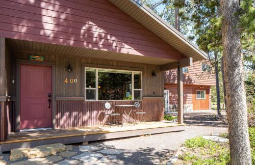 Shepherd Family Retreats- FOX - Foto 75