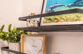 Cozy Studio w/gated parking - Photo 15