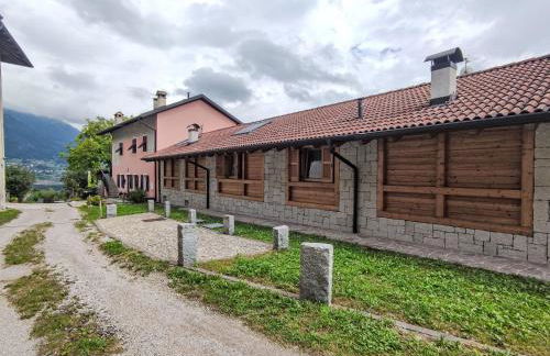 Apartment Picchio Autunno by Interhome - Foto 33