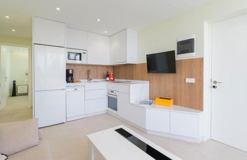 Precioso apartamento en 1ª línea de mar - Foto 8