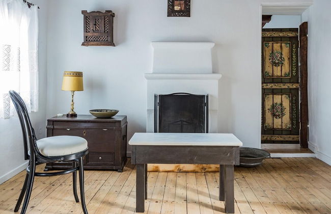 Meli Sea-view Cottage - Foto 6