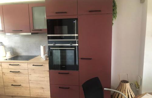 Sehr schöne ufernahe ebenerdige Ferienwohnung Pura Vida auf der Halbinsel Scheid - Foto 6