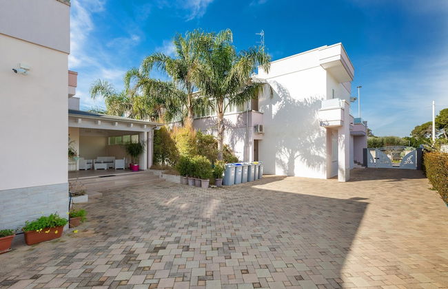 Aria di Barocco - Foto 24