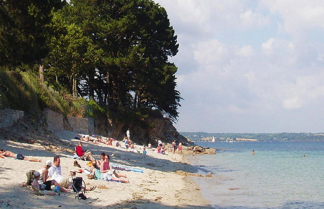 Holiday Home With Furnished Terrace - Foto 17