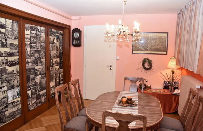 Apartments Oldtimer - Photo 9