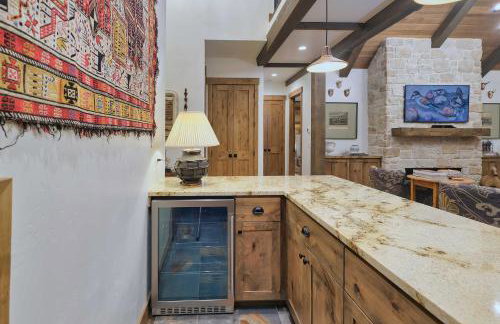 Luxe Tetonia Home with Tetons View, Close to Skiing! - Foto 7