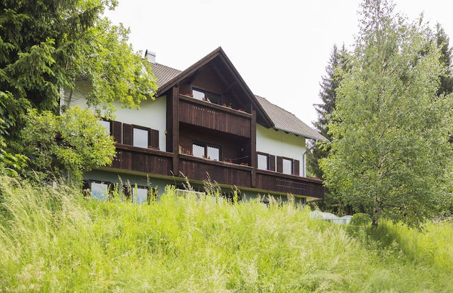 Apartment in Mooswald in Carinthia With Pool - Foto 21