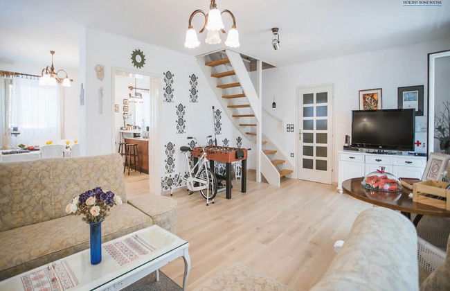 Holiday Home Boltar - Foto 6