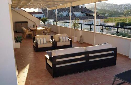ATICO MORAIRA - Foto 1