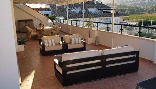 ATICO MORAIRA - Foto 1