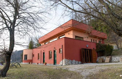 La Tenuta - Resort Agricolo - Foto 8