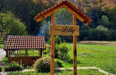 Apartman Lelly - Foto 1