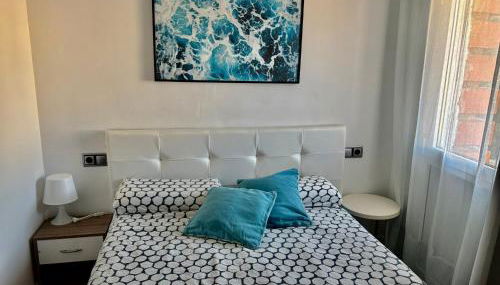 Apartamento playa - Foto 5