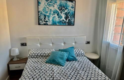 Apartamento playa - Foto 5