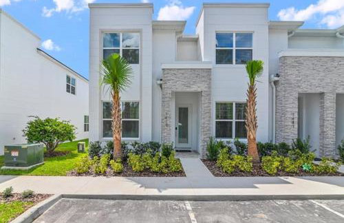 New townhouse in Clermont -Orlando area - Foto 1