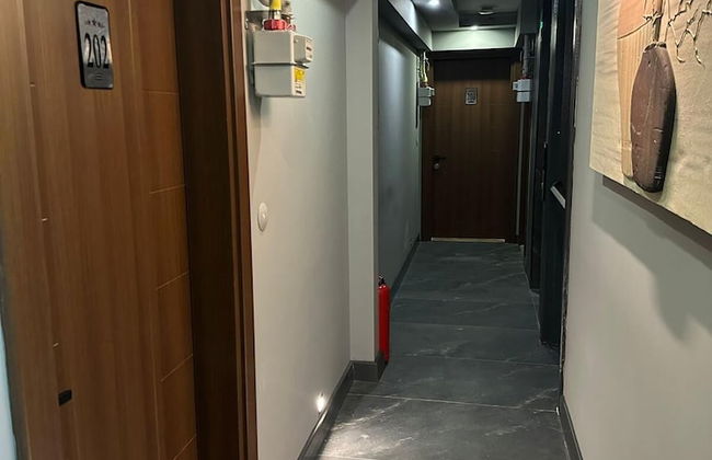 Trabzon Gloria Suite Hotel - Photo 38