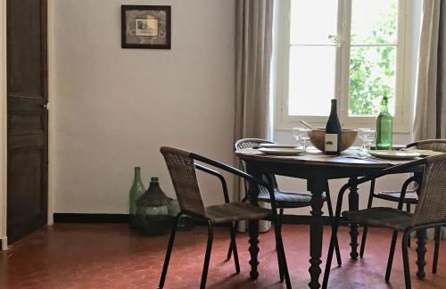 La Demeure du Pont Vieux - Foto 1