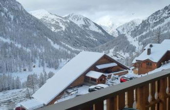 Refuge des Vues Alpines Isola 2000 - Photo 28