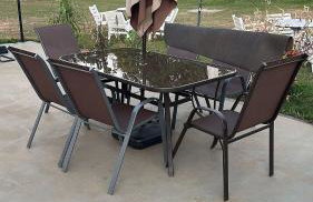 Jardim dos Sentidos no Lago Sul - Foto 38