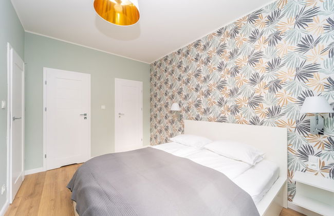 Scandinavian by 3City Rentals - Foto 7