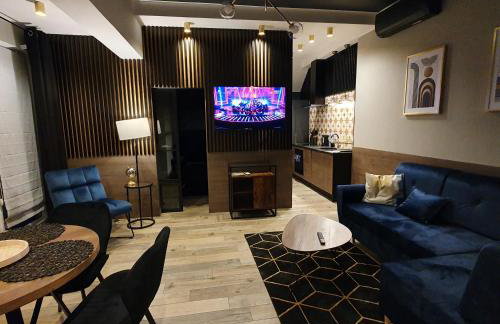 Apartamenty Kąpielowa Złoty - Foto 1