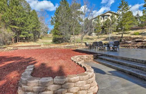 Family-Friendly Flagstaff Home Less Than 5 Mi to Downtown! - Photo 34