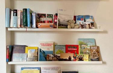 Modernes, familienfreundliches Apartment in Lübeck - Foto 10