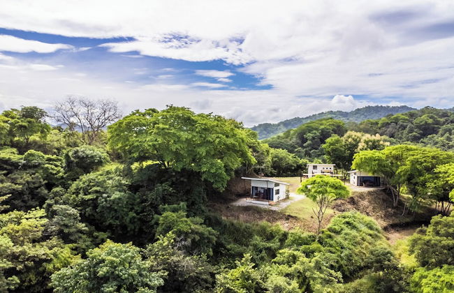 SkyCloud Bungalows - Foto 44