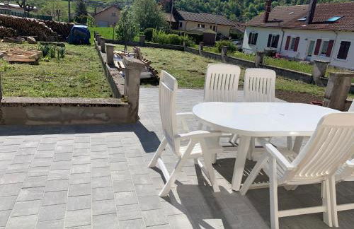 Le Ruisseau à Bussang Htes Vosges tout confort - Foto 15