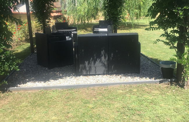 B&B L'Antico Torchio - Foto 71