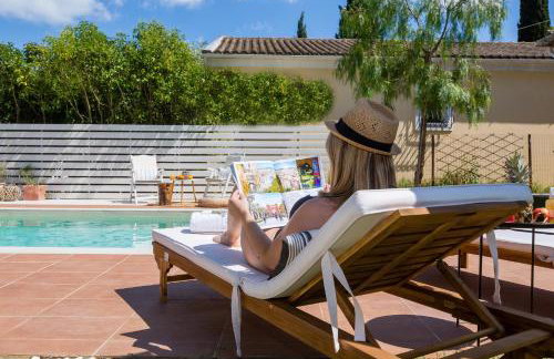 Villa Caramel - Foto 61