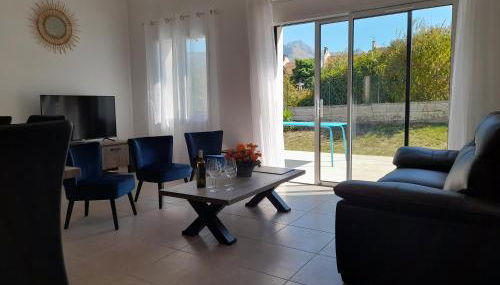 Gîte les gentianes Fleurs des Pyrénées - Foto 4