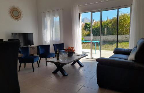 Gîte les gentianes Fleurs des Pyrénées - Foto 4