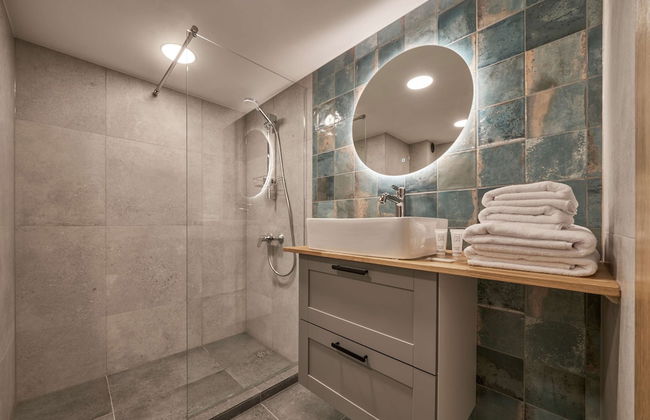 Queen Barbora Central Lofts - Photo 12