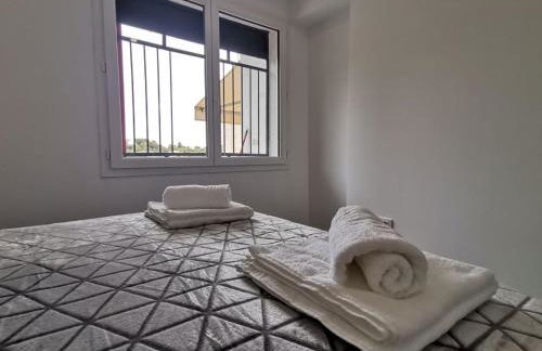 Canyelles BBQ Apartment - Foto 24