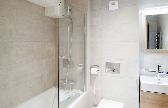 Mammoth Lodge Apartment T5 D07 - Foto 25