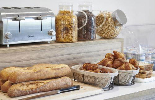 Résidence Vacances Bleues Les Coteaux de Jonzac - Photo 9